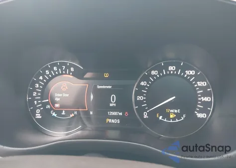 2018 Lincoln Mkc Reserve из США, поврежденный, VIN 5LMCJ3C9XJUL04672